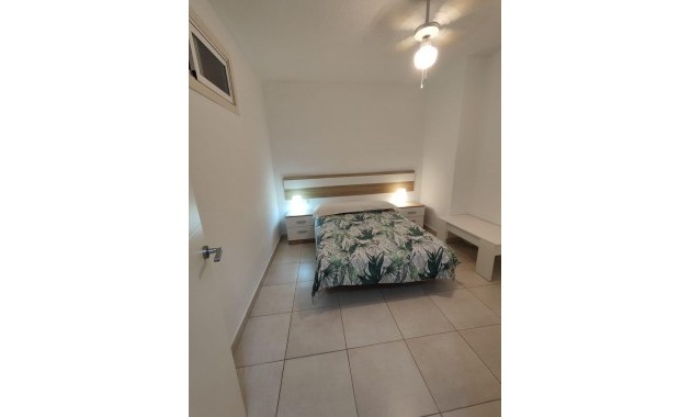 Sale - Apartment / flat -
Torrevieja - torrevieja