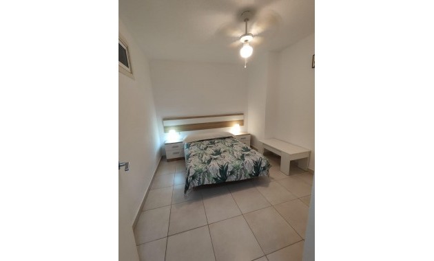 Sale - Apartment / flat -
Torrevieja - torrevieja