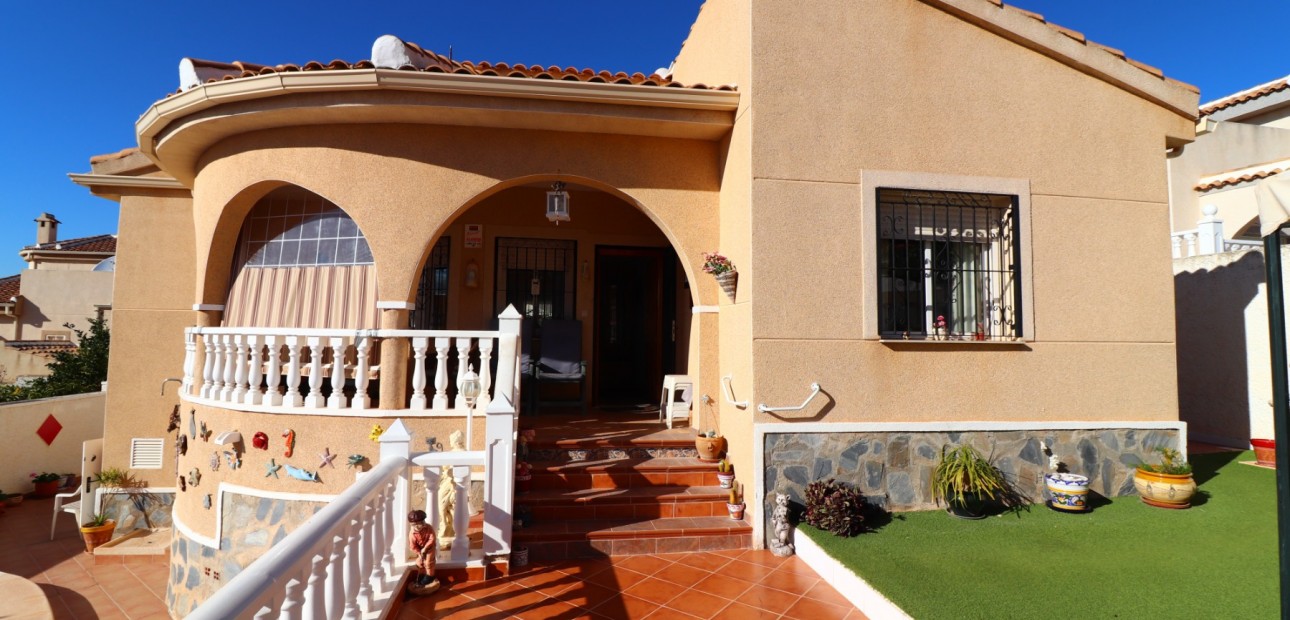 Venta - Detached Villa -
Ciudad Quesada - Ciudad Quesada - Town