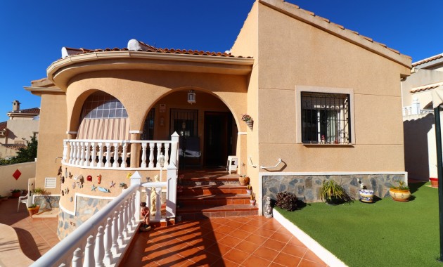 Venta - Detached Villa -
Ciudad Quesada - Ciudad Quesada - Town