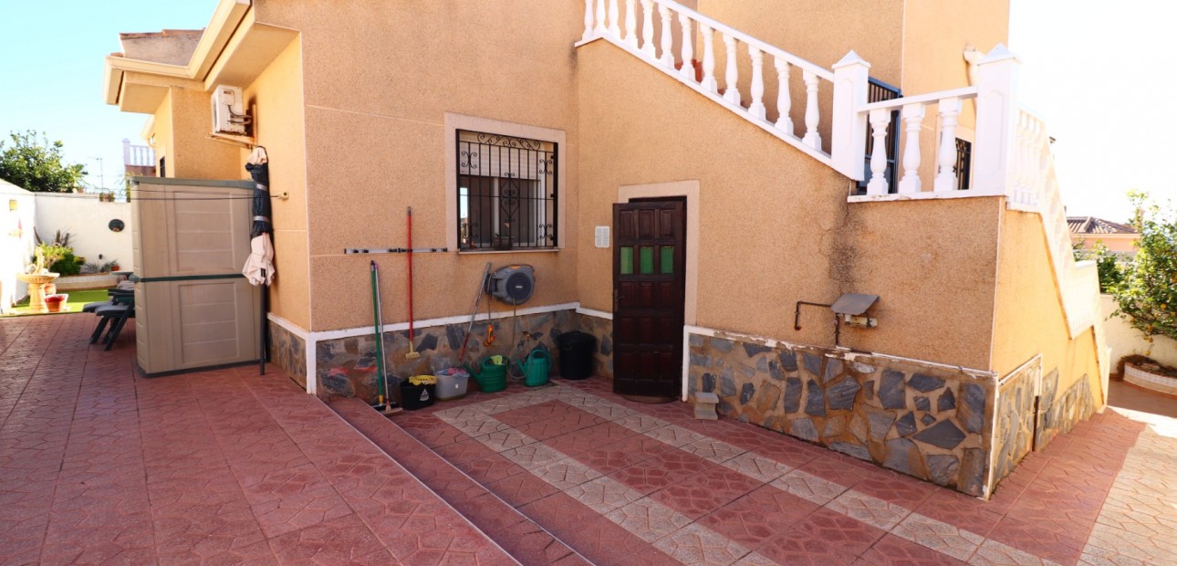 Venta - Detached Villa -
Ciudad Quesada - Ciudad Quesada - Town