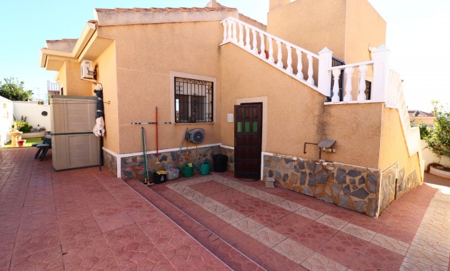 Venta - Detached Villa -
Ciudad Quesada - Ciudad Quesada - Town