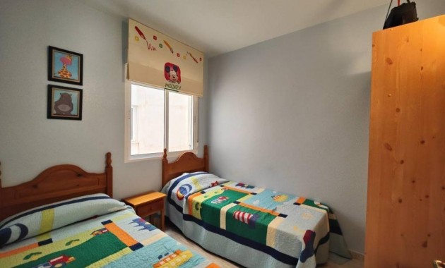 Venta - Apartamento / piso -
Torrevieja - Estacion de autobuses