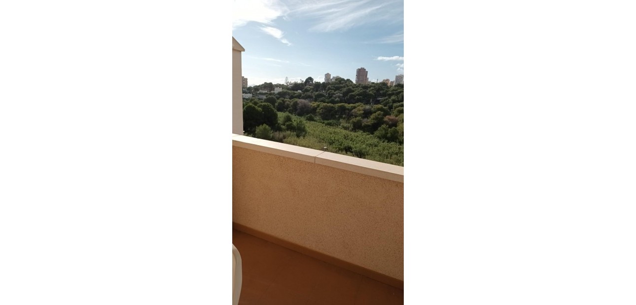 Herverkoop - Appartement / flat -
Orihuela Costa - Altos de Campoamor