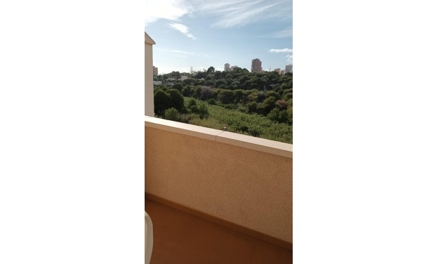 Herverkoop - Appartement / flat -
Orihuela Costa - Altos de Campoamor