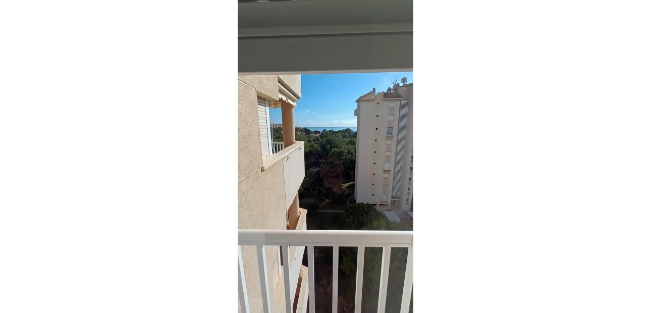 Herverkoop - Appartement / flat -
Orihuela Costa - Altos de Campoamor