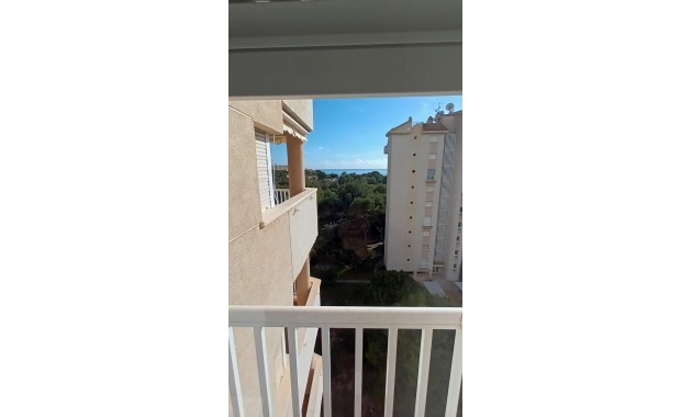 Herverkoop - Appartement / flat -
Orihuela Costa - Altos de Campoamor