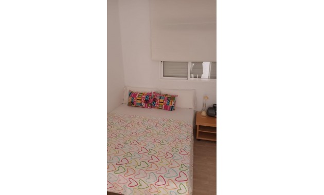 Herverkoop - Appartement / flat -
Orihuela Costa - Altos de Campoamor