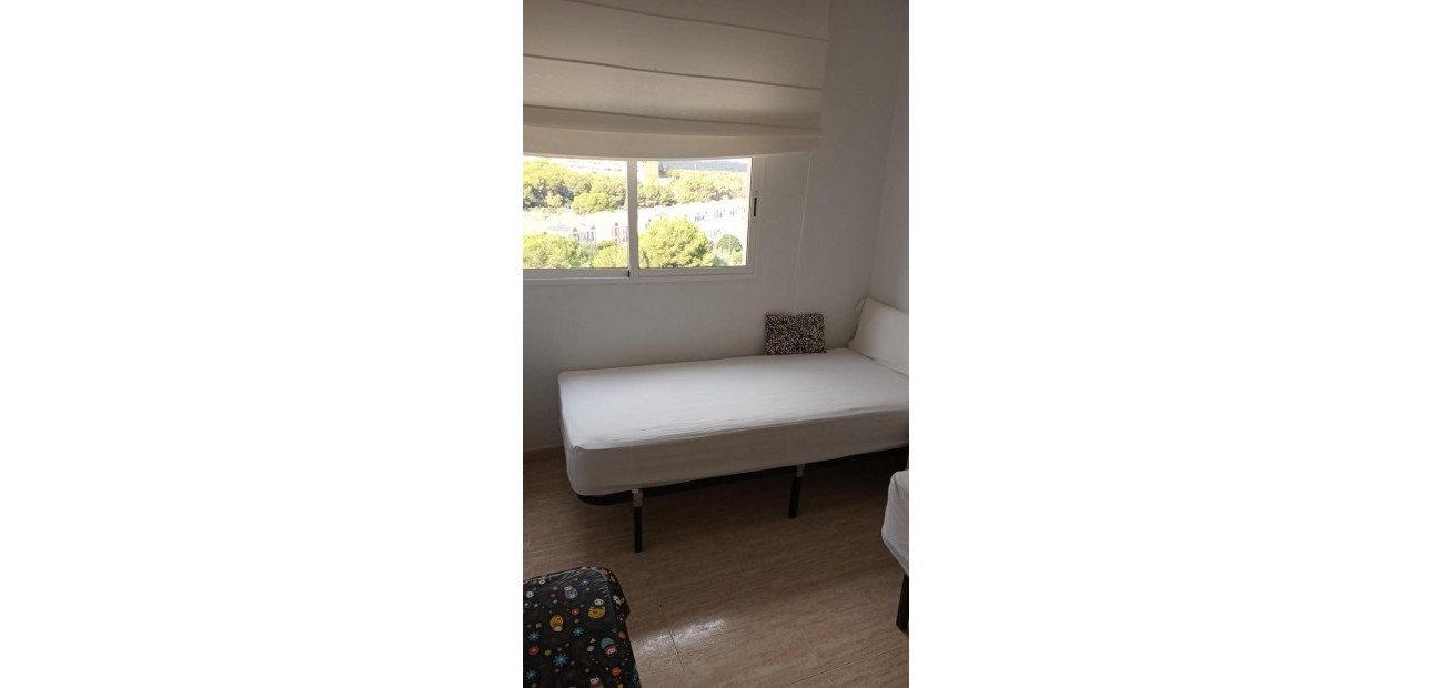 Herverkoop - Appartement / flat -
Orihuela Costa - Altos de Campoamor