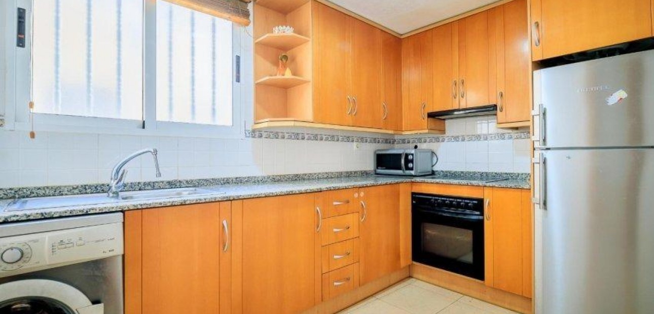 Venta - Apartamento / piso -
Torrevieja - torrevieja