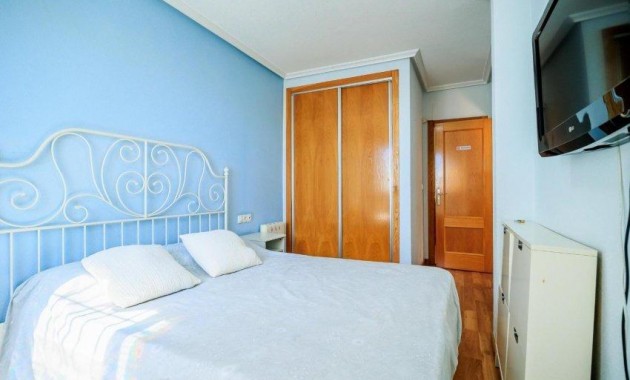 Venta - Apartamento / piso -
Torrevieja - torrevieja