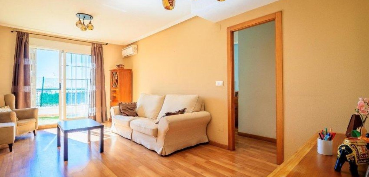 Venta - Apartamento / piso -
Torrevieja - torrevieja