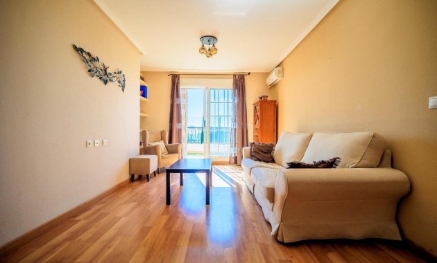 Venta - Apartamento / piso -
Torrevieja - torrevieja