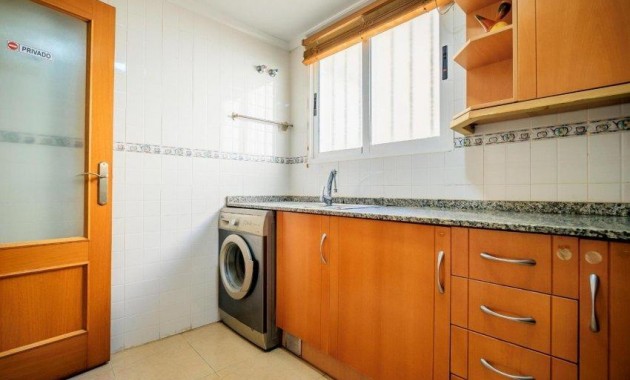 Venta - Apartamento / piso -
Torrevieja - torrevieja