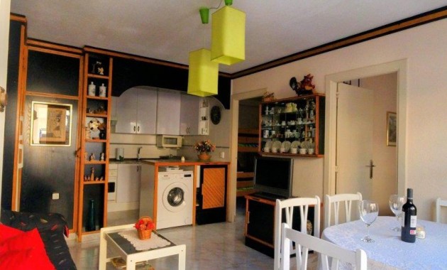 Sale - Terraced house -
Torrevieja - Carrefour