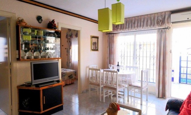 Venta - Terraced house -
Torrevieja - Carrefour