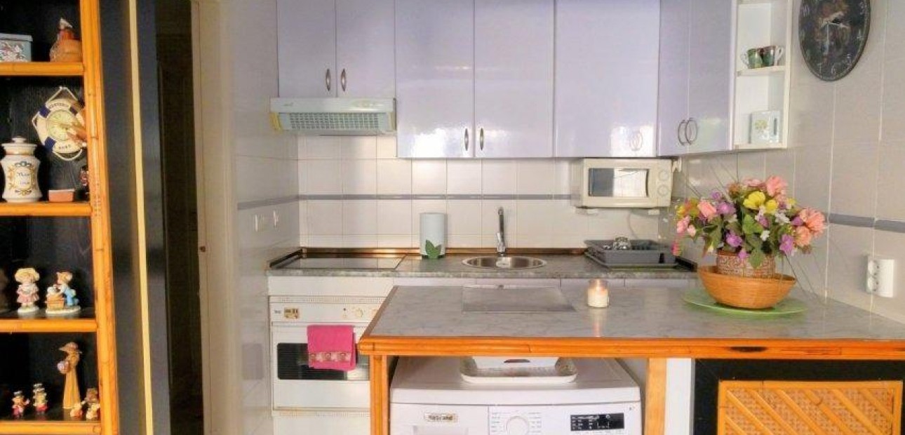 Sale - Terraced house -
Torrevieja - Carrefour