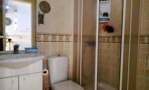 Sale - Terraced house -
Torrevieja - Carrefour