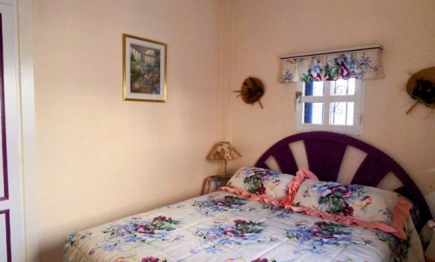 Sale - Terraced house -
Torrevieja - Carrefour