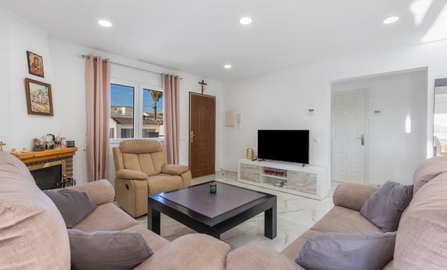 Venta - Villa -
Torrevieja - La siesta