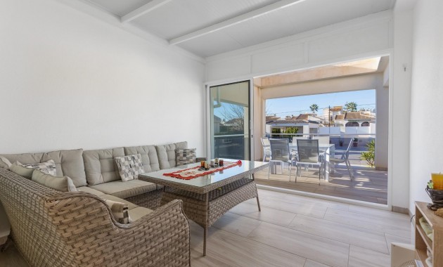 Venta - Villa -
Torrevieja - La siesta