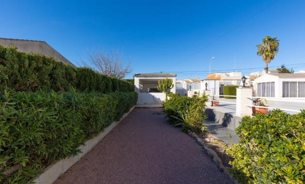 Venta - Villa -
Torrevieja - La siesta