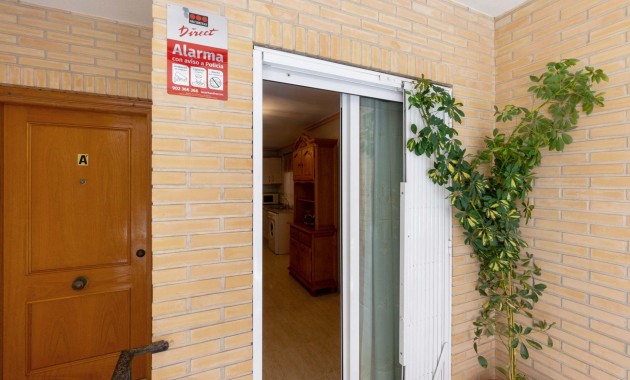 Sale - Apartment / flat -
Torrevieja - Estacion de autobuses