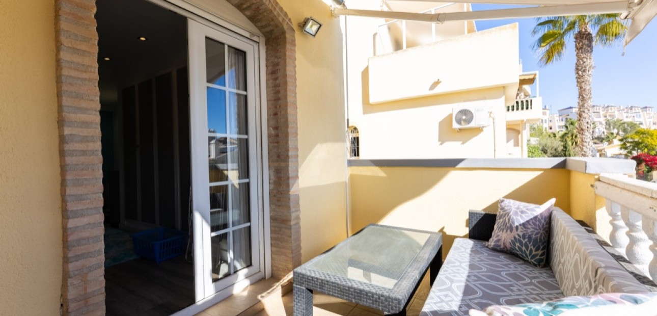 Venta - Villa -
Las Ramblas