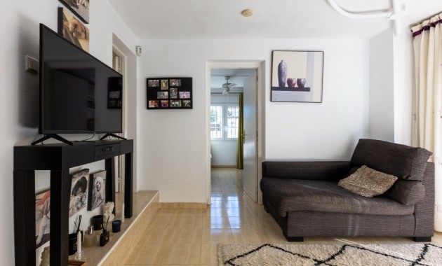 Venta - Villa -
Las Ramblas