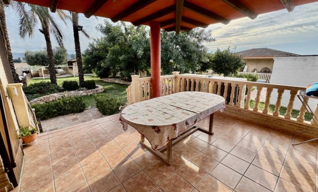 Venta - Villa -
Orihuela