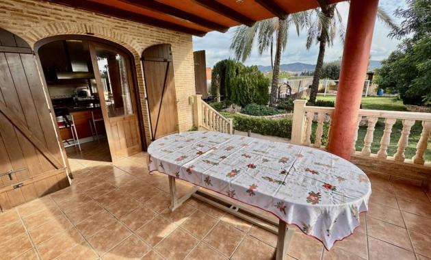 Venta - Villa -
Orihuela