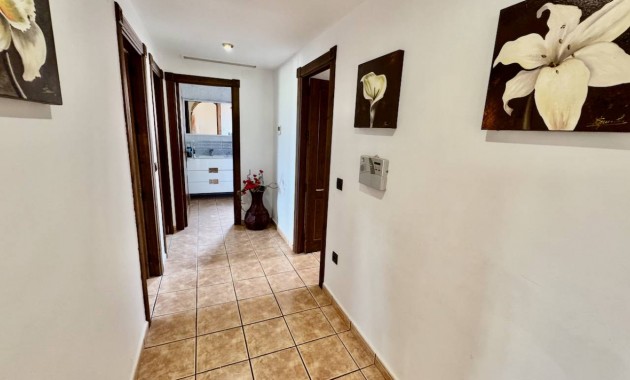 Venta - Villa -
Orihuela