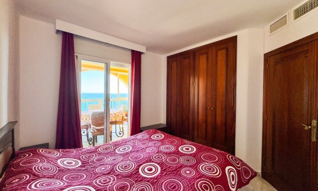 Venta - Apartamento / piso -
Torrevieja