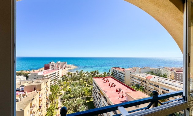 Venta - Apartamento / piso -
Torrevieja