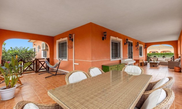 Venta - Villa -
Dolores - Comunidad valenciana