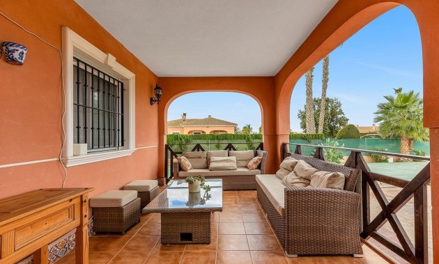 Venta - Villa -
Dolores - Comunidad valenciana