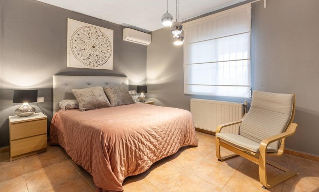 Venta - Villa -
Dolores - Comunidad valenciana