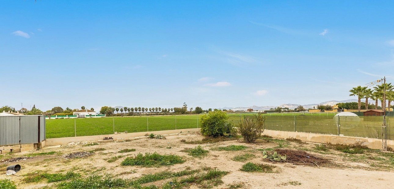 Venta - Villa -
Dolores - Comunidad valenciana