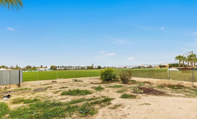 Venta - Villa -
Dolores - Comunidad valenciana