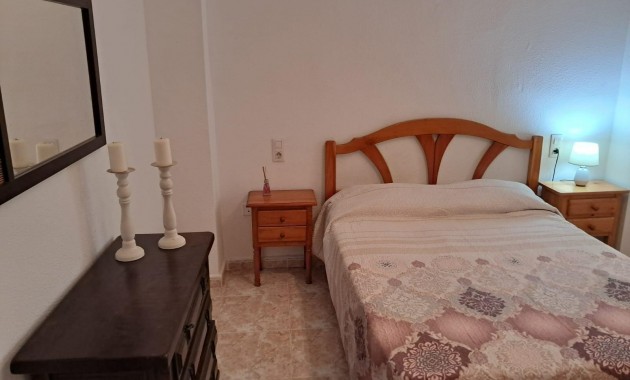 Herverkoop - Appartement / flat -
Torrevieja - Playa de los locos