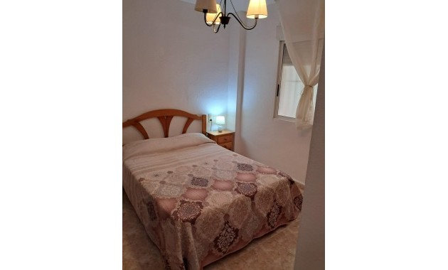 Herverkoop - Appartement / flat -
Torrevieja - Playa de los locos