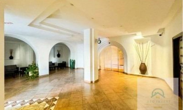 Herverkoop - Appartement / flat -
Torrevieja - Los Frutales