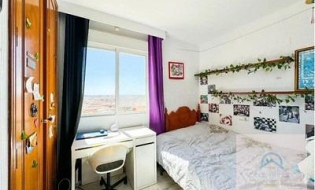 Sale - Apartment / flat -
Torrevieja - Los Frutales