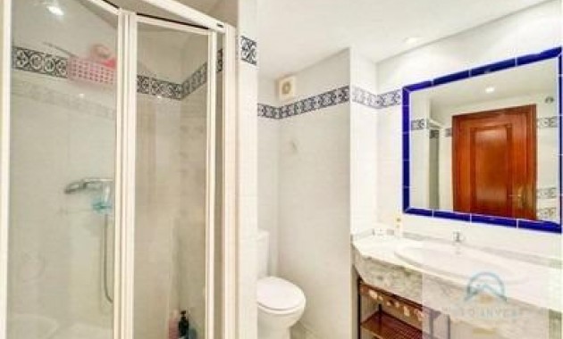 Venta - Apartamento / piso -
Torrevieja - Los Frutales