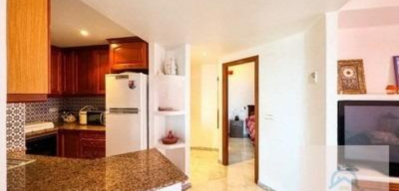 Herverkoop - Appartement / flat -
Torrevieja - Los Frutales