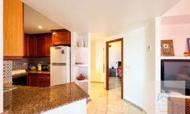 Sale - Apartment / flat -
Torrevieja - Los Frutales