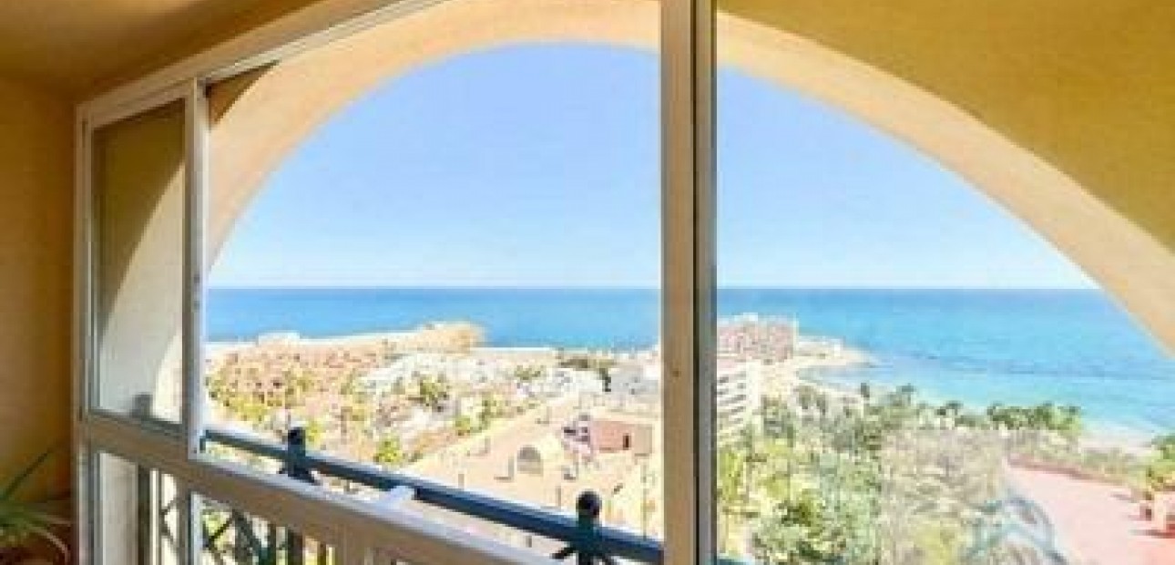 Herverkoop - Appartement / flat -
Torrevieja - Los Frutales