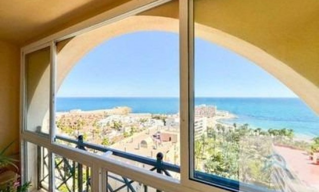 Sale - Apartment / flat -
Torrevieja - Los Frutales