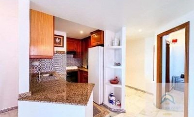 Sale - Apartment / flat -
Torrevieja - Los Frutales