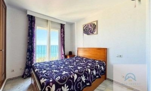 Herverkoop - Appartement / flat -
Torrevieja - Los Frutales